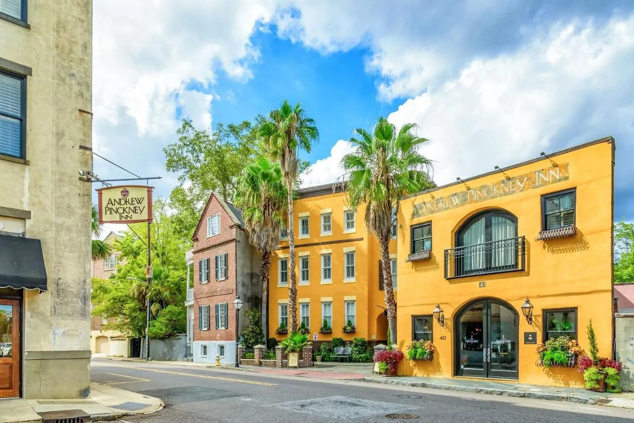 Best Hotels in North Charleston for Every Traveler